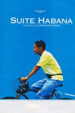 Suite Habana