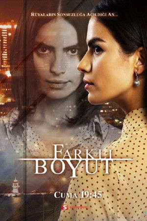 Farklı Boyut