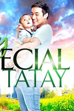 My Special Tatay