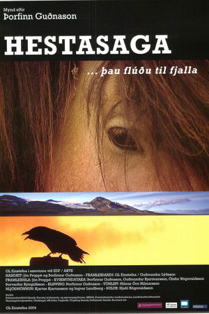 Hestasaga