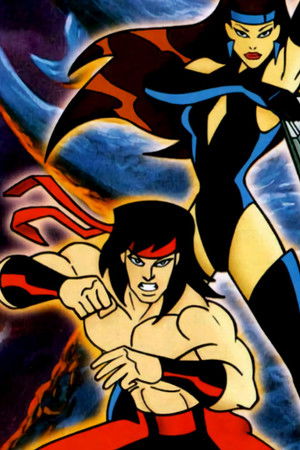 Mortal Kombat: Defenders of the Realm