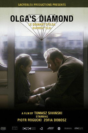 Olga'nın Elmasları