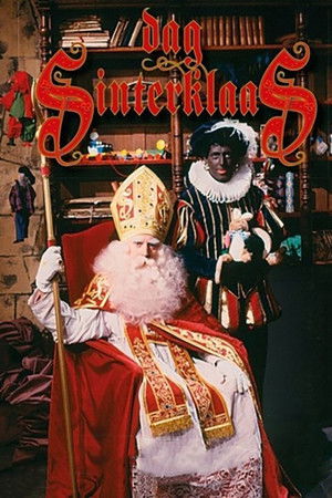 Dag Sinterklaas
