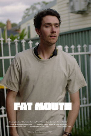 Fat Mouth