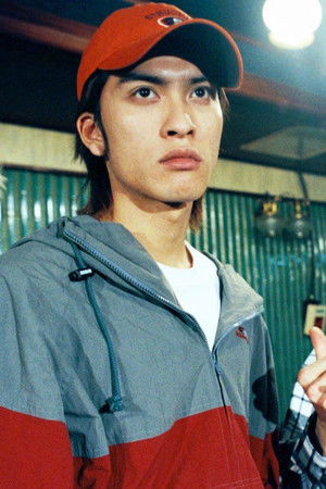 池袋ウエストゲートパーク