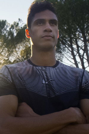 Varane: Destin de Champion