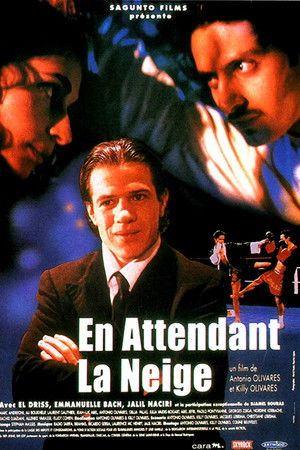 En attendant la neige