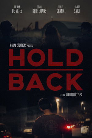Hold Back