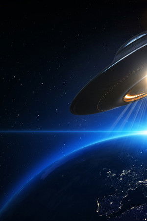 Alien Files: Reopened