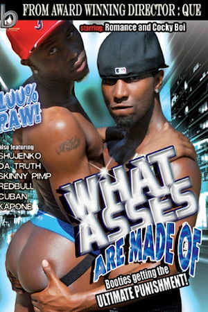 What Asses Are Made Of