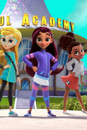 Middle School Moguls