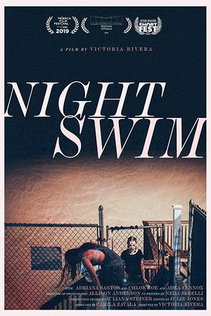 Night Swim
