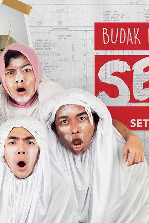 Budak Hostel Otaknya Sewel