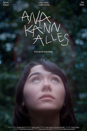 Ana Kann Alles