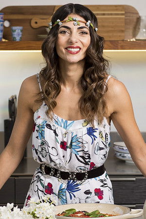 Silvia's Italian Table