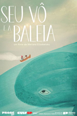 Seu Vô e a Baleia
