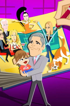 The Andy Cohen Diaries