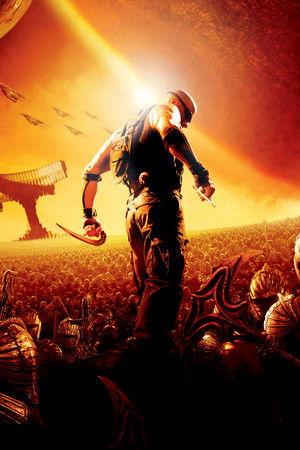 Riddick Günlükleri