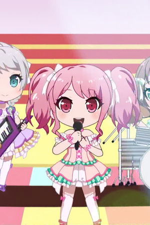 ぱすてるらいふ