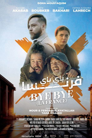 Bye Bye La France