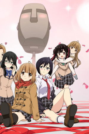 ある朝ダミーヘッドマイクになっていた俺クンの人生