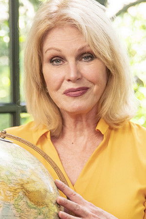 Joanna Lumley's Unseen Adventures