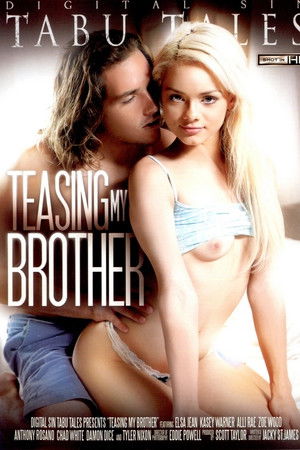 Teasing My Brother