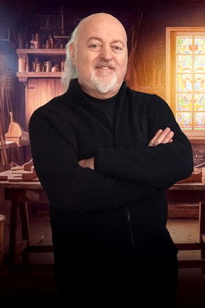 Bill Bailey's Master Crafters