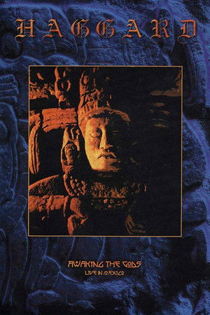 Haggard: Awaking the Gods: Live in Mexico