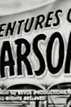 The Adventures of Kit Carson