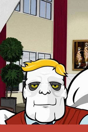 Frisky Dingo