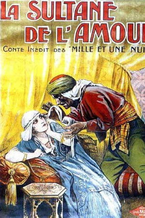 La sultane de l'amour