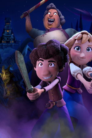 Esrarengiz Bir Masal