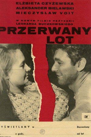 Przerwany lot