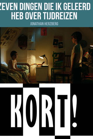 Zeven dingen die ik heb geleerd over tijdreizen