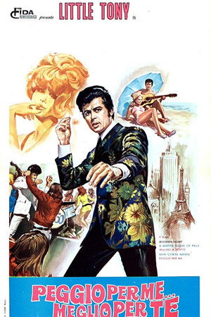 Peggio per me... meglio per te