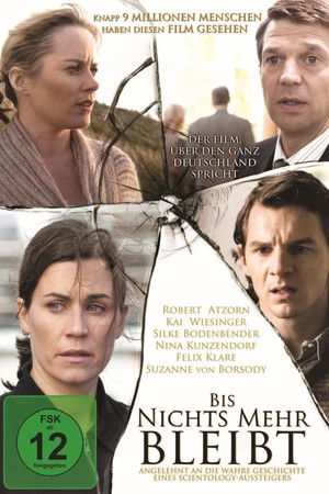 Bis nichts mehr bleibt