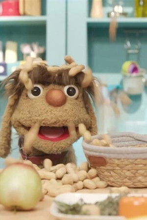 Moppi und der Leckerladen