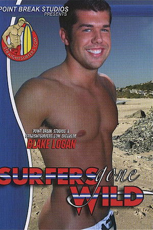 Surfers Gone Wild