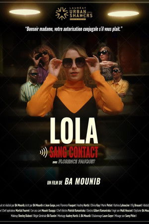 Lola sang contact