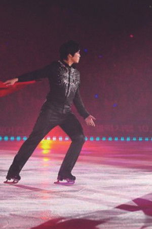 김연아의 키스앤크라이