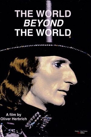 Die Welt jenseits der Welt