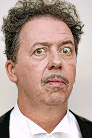 François-Michel Van Der Rest