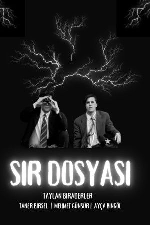 Sır Dosyası