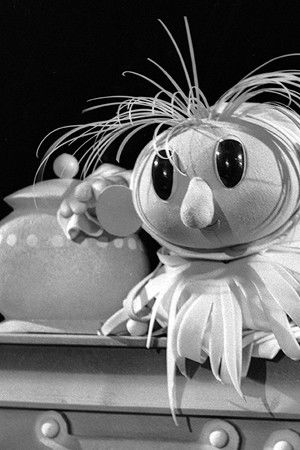 Strašidýlko Fanfulínek