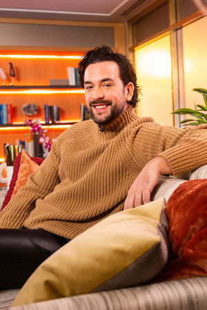 Flirt à l’aveugle