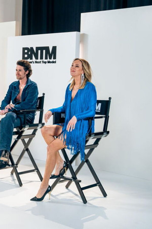 Belgium's Next Top Model