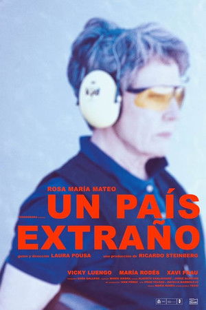 Un país extraño