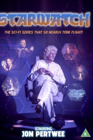 Reach for the Stars: The Starwatch Story