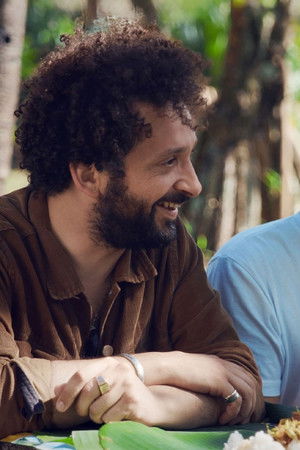 A la poursuite du rougail saucisses